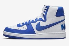 Nike Terminator High Trainers