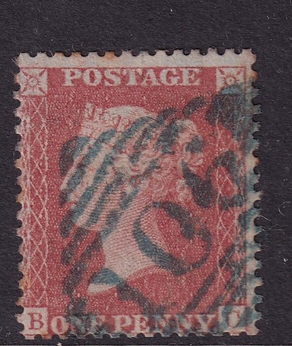 1855 brick red sg30 - sg30, fine