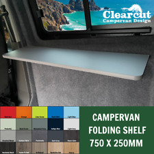 750mm Folding Table Shelf