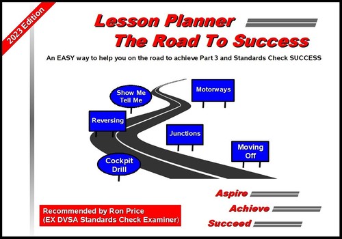 Adi part driving instructor - adi,