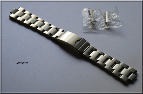 22mm curved end oyster - end,