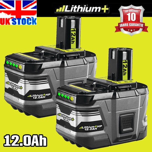 2pcs for ryobi - for, p108