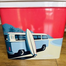 Adventuridge Retro Cool Box