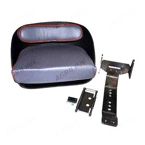 Seat assembly for massey - assembly,