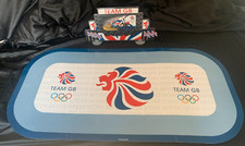 SCALEXTRIC TEAM GB VELODROME