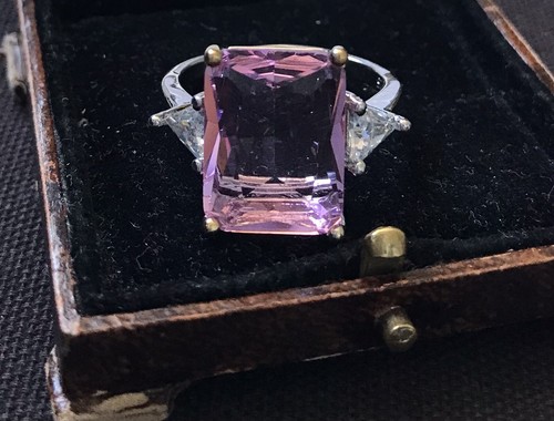 Vintage style pink - style, and