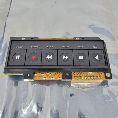 Nakamichi 1000 parts transport - nakamichi,