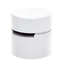 Soil Air Automatic Admittance