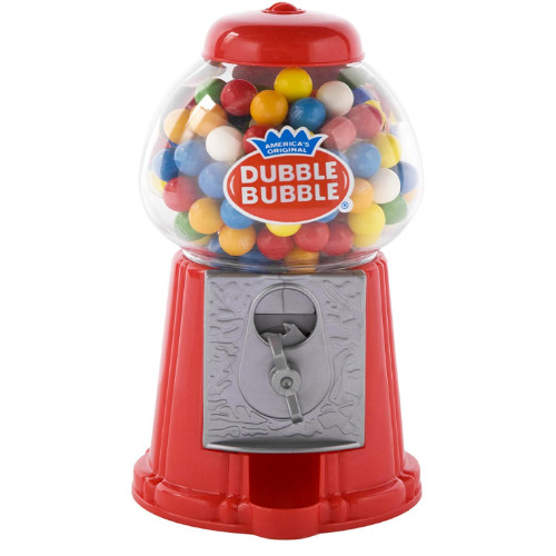 Gum machine gumball - 50,