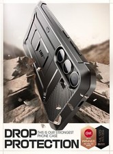 SUPCASE Military-Grade