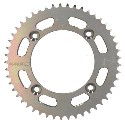 Wieres sprocket aluminum - sprocket,