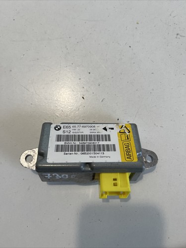 Bmw e65 control - bmw, 6970908