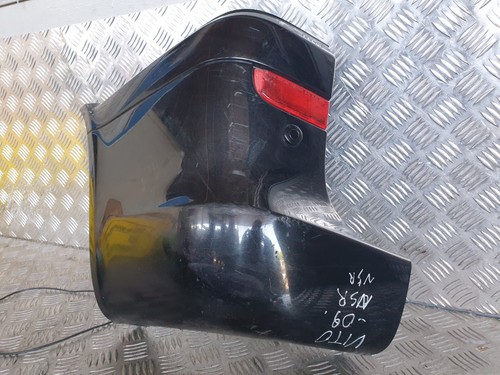 Mercedes vito quarter bumper - mercedes,