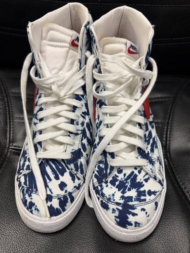 Nike blazer mid - nike,