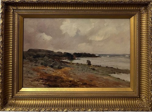 Robert russell macnee beach - robert,