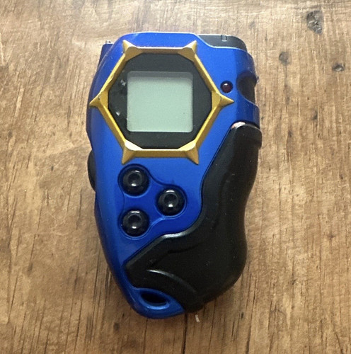 Digimon digivice original - digivice,