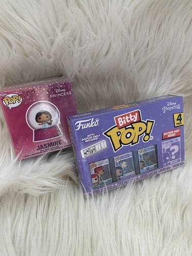 Disney princess funko pop - princess,