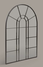 M&S Manhattan Arch Window