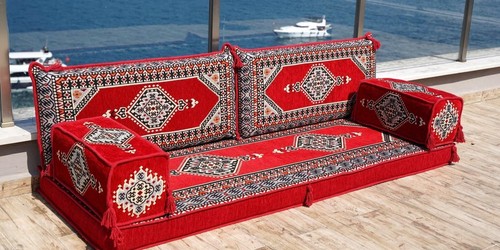 Arabic majlis turkish sofa - arabic,