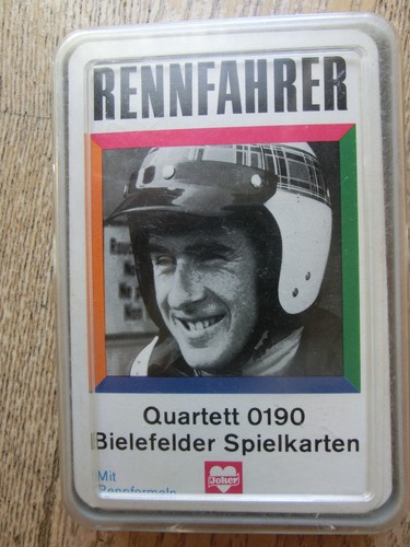 Quartet racers bielefeld - quartet,