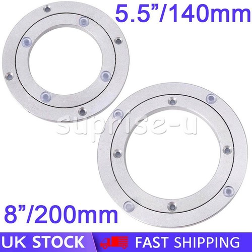 Aluminium lazy susan swivel - susan,