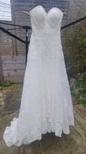 Stunning Maggie Sottero