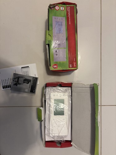 Danfoss tpone rx1 - danfoss, tpone-rf