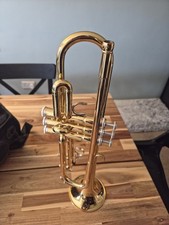 Yamaha YTR2330 Bb trumpet -