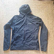 Berghaus light jacket hooded