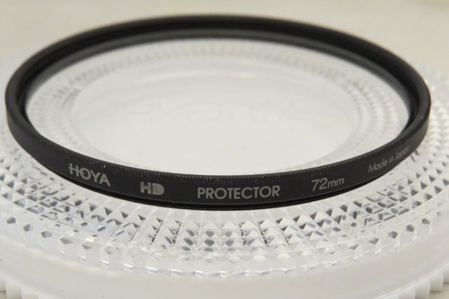 Hoya 72mm protector - 72mm,