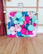 Job Lot Balloons Business For Sale Foils Latex Sail Boards Hoops Frames Florals