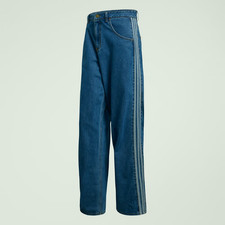 Adidas Men's Adicolor Denim