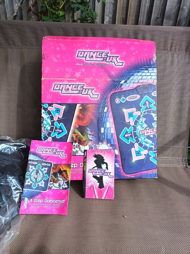 Dance mat for - mat,