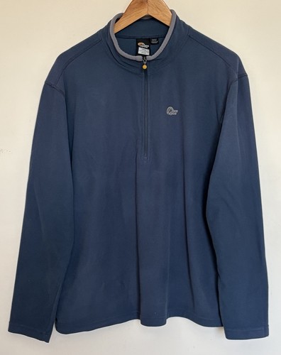 Vintage lowe alpine zip - lowe, 1/4