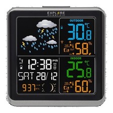 Explore Scientific WSH-4008C