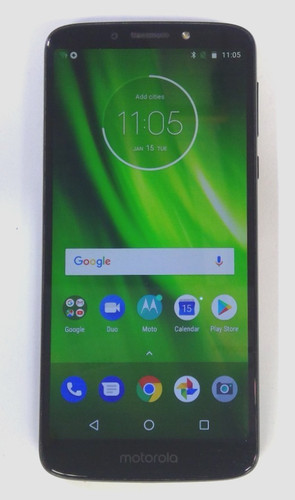 Motorola moto play 32gb - g(6),