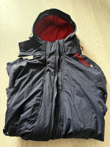 Superdry original windcheater - original,
