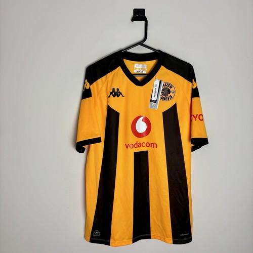 Bnwt kaizer chiefs football - chiefs,