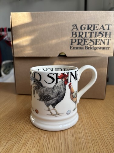 Emma bridgewater rise - emma,