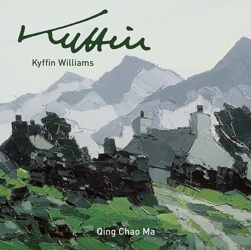 Kyffin williams - kyffin,