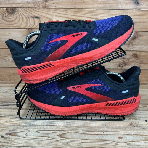 Brooks trainers mens - size, uk