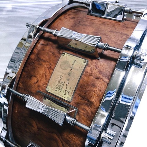 Sonor signature snare drum - sonor,