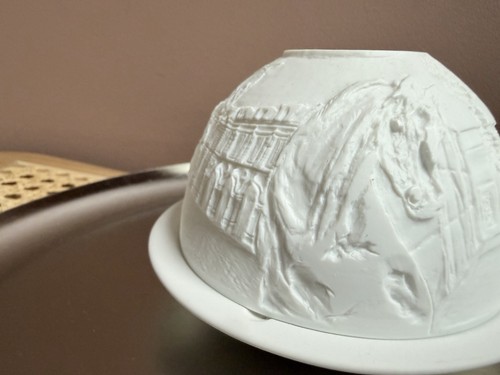 Bernardaud limoges porcelain - bernardaud,