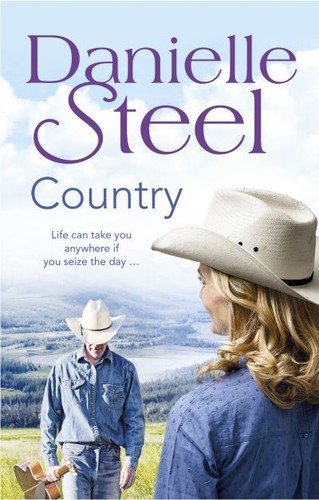 Country free - country, (paperback)