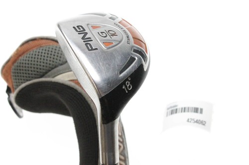 Ping g10 golf club mens - ping,