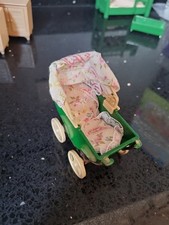 Sylvanian families vintage