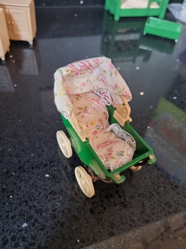 Sylvanian families vintage