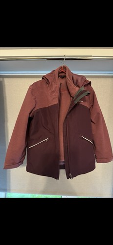 Berghaus kids grasholm in 1 - grasholm,