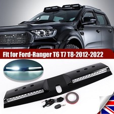 NEW LED ROOF LIGHT POD BAR OFF