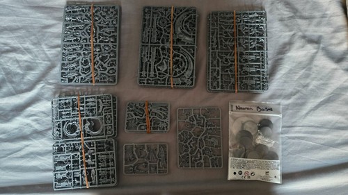 Necron 40k bundle - 40k,